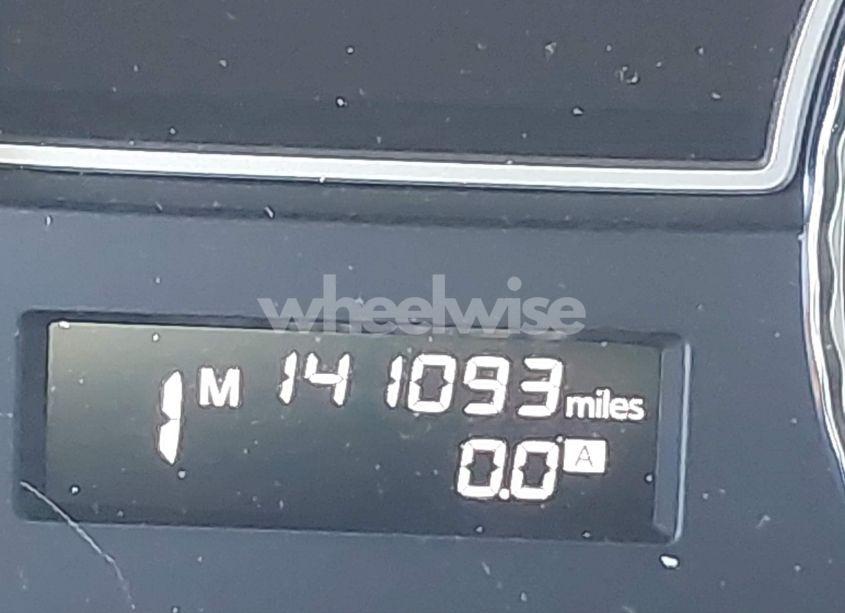 Photo 15 of 2014 Infiniti Qx60 (VIN 5N1AL0MM6EC536896)