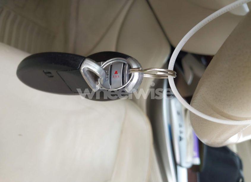 Photo 11 of 2014 Infiniti Qx60 (VIN 5N1AL0MM6EC540866)