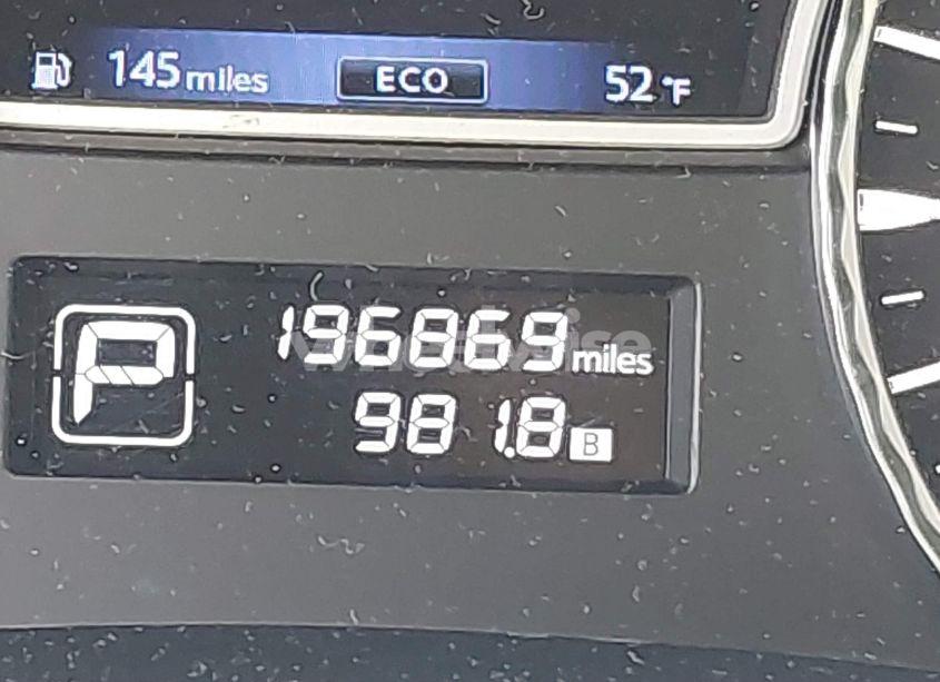Photo 15 of 2014 Infiniti Qx60 (VIN 5N1AL0MM6EC540866)