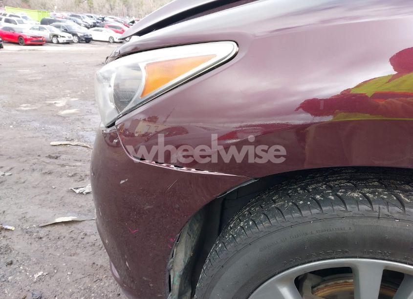 Photo 18 of 2014 Infiniti Qx60 (VIN 5N1AL0MM6EC540866)