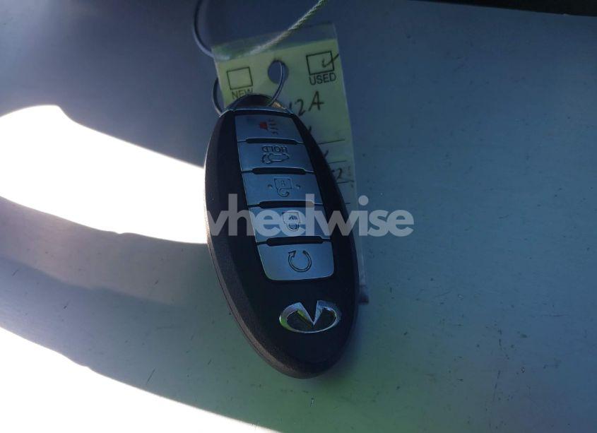 Photo 11 of 2014 Infiniti Qx60 N/A (VIN 5N1AL0MM6EC545596)