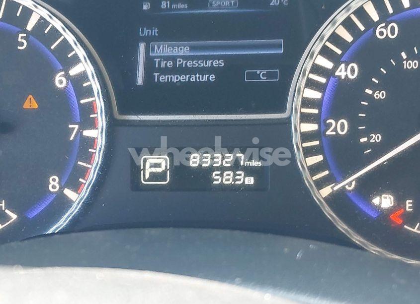 Photo 15 of 2014 Infiniti Qx60 N/A (VIN 5N1AL0MM6EC545839)