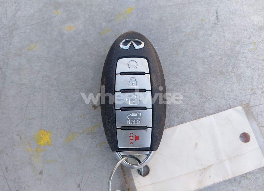 Photo 11 of 2015 Infiniti Qx60 (VIN 5N1AL0MM6FC509747)