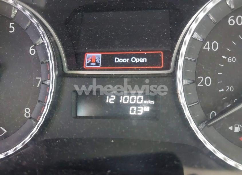 Photo 15 of 2015 Infiniti Qx60 (VIN 5N1AL0MM6FC509747)
