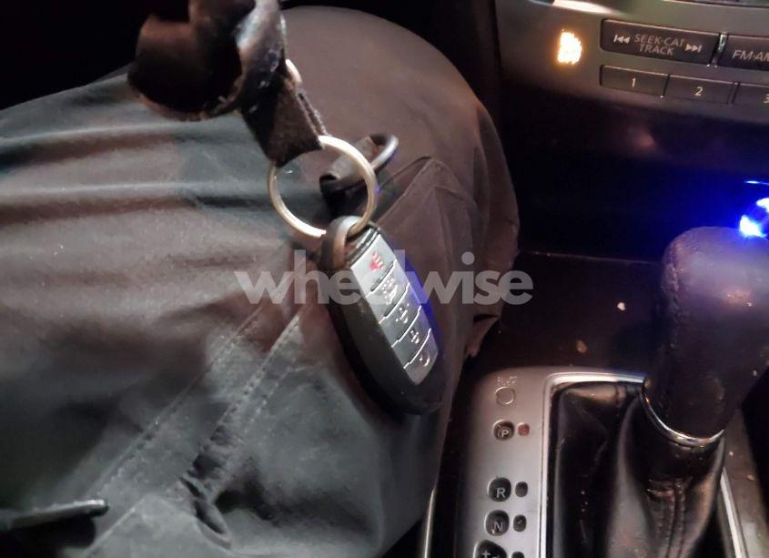 Photo 11 of 2015 Infiniti Qx60 (VIN 5N1AL0MM6FC543896)