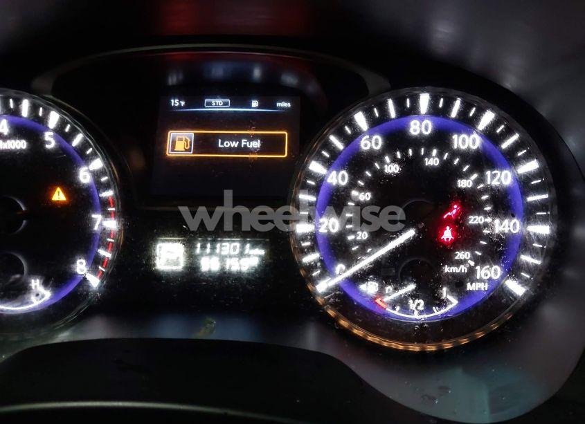 Photo 15 of 2015 Infiniti Qx60 (VIN 5N1AL0MM6FC543896)