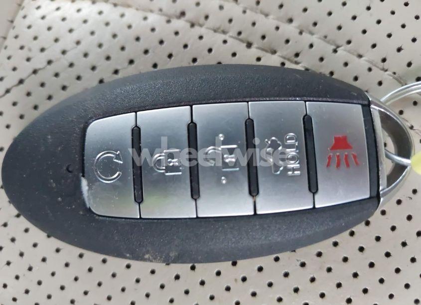 Photo 11 of 2015 Infiniti Qx60 N/A (VIN 5N1AL0MM6FC554462)