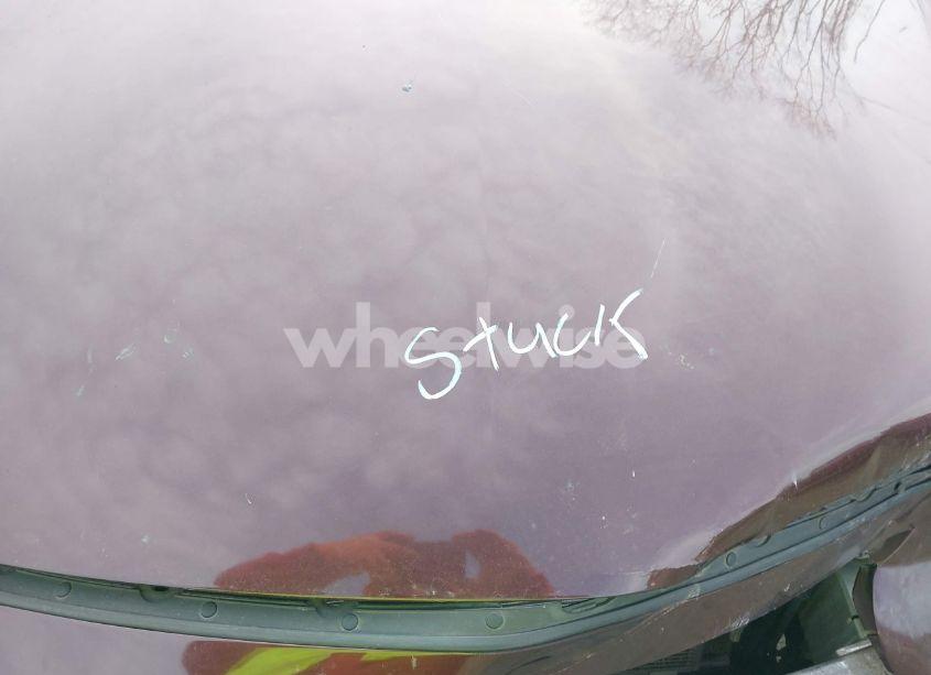 Photo 10 of 2013 Infiniti Jx35 (VIN 5N1AL0MM7DC303172)