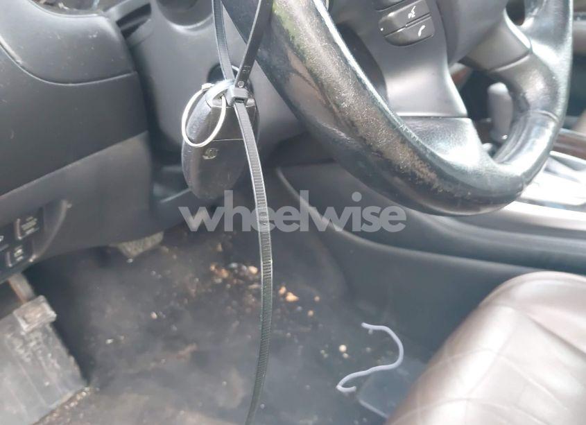 Photo 11 of 2013 Infiniti Jx35 (VIN 5N1AL0MM7DC303172)