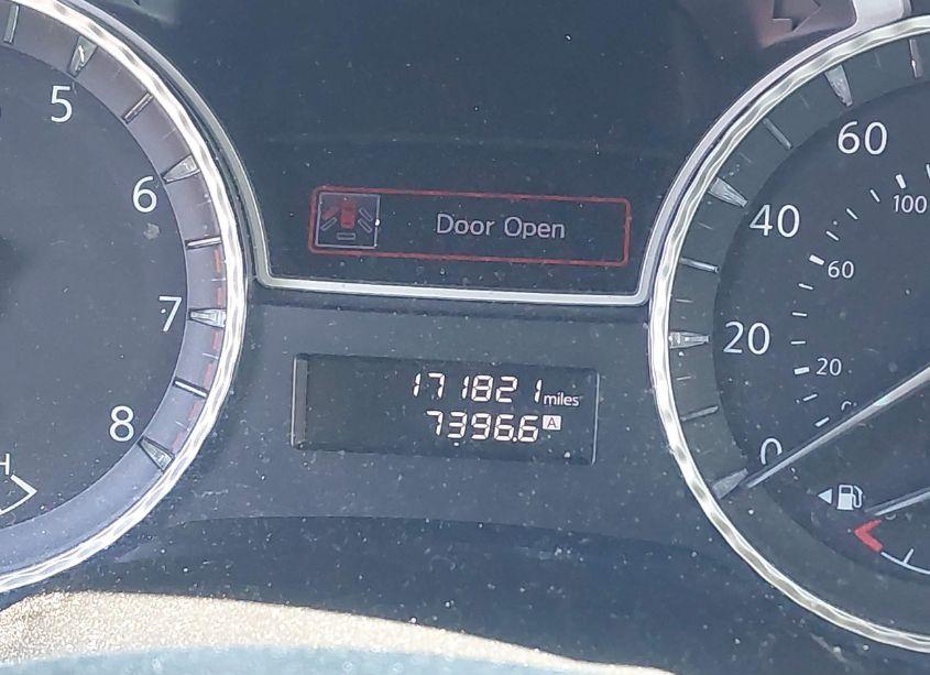 Photo 15 of 2013 Infiniti Jx35 (VIN 5N1AL0MM7DC306377)