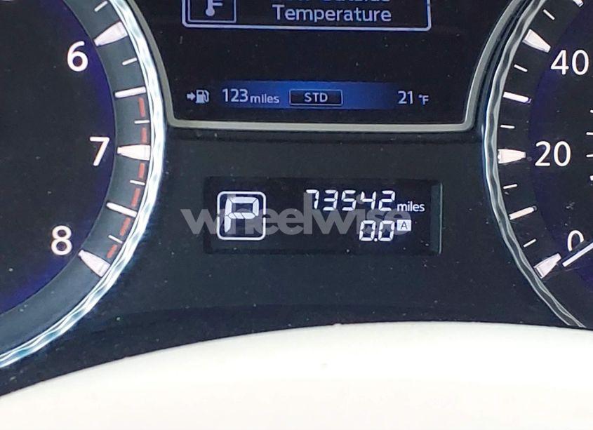 Photo 15 of 2013 Infiniti Jx35 (VIN 5N1AL0MM7DC307657)