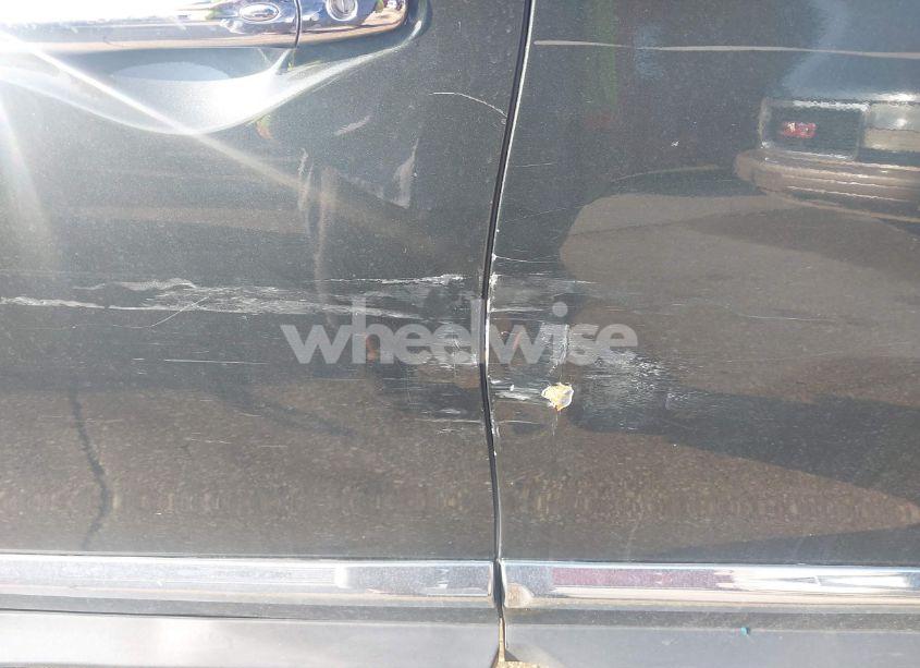 Photo 6 of 2013 Infiniti Jx35 (VIN 5N1AL0MM7DC307657)