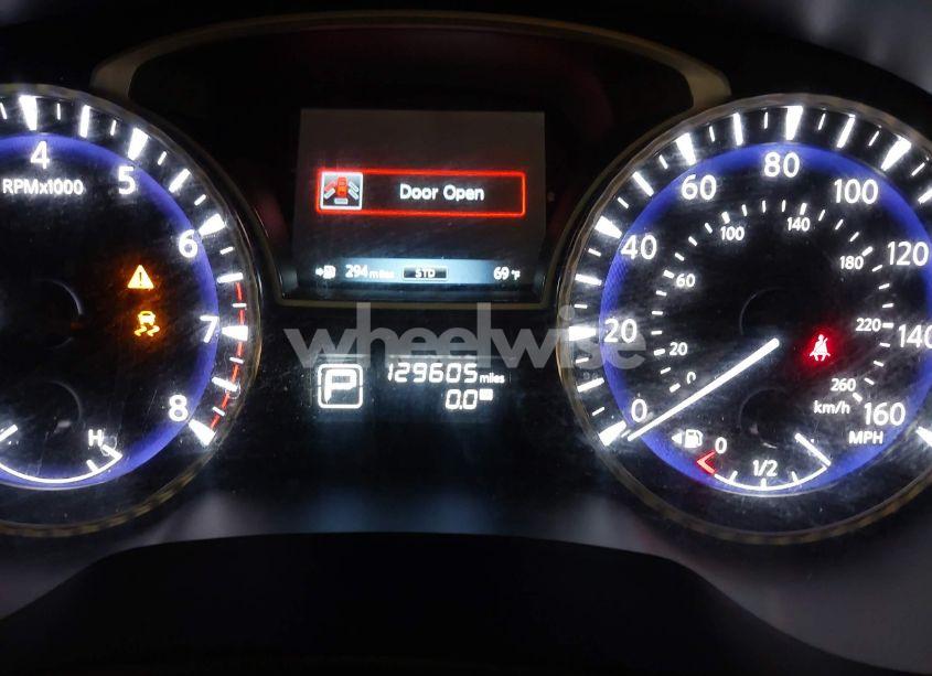 Photo 7 of 2013 Infiniti Jx35 (VIN 5N1AL0MM7DC314446)