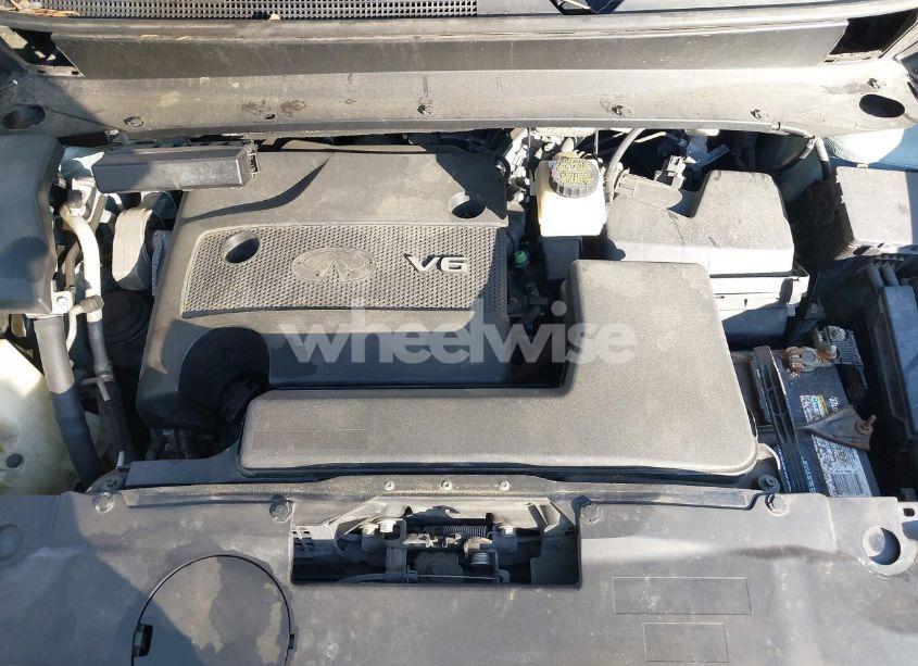 Photo 10 of 2013 Infiniti Jx35 (VIN 5N1AL0MM7DC322546)