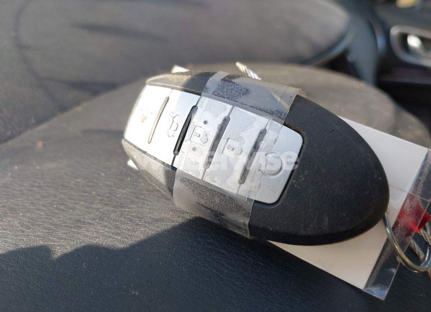 Photo 11 of 2013 Infiniti Jx35 (VIN 5N1AL0MM7DC322546)