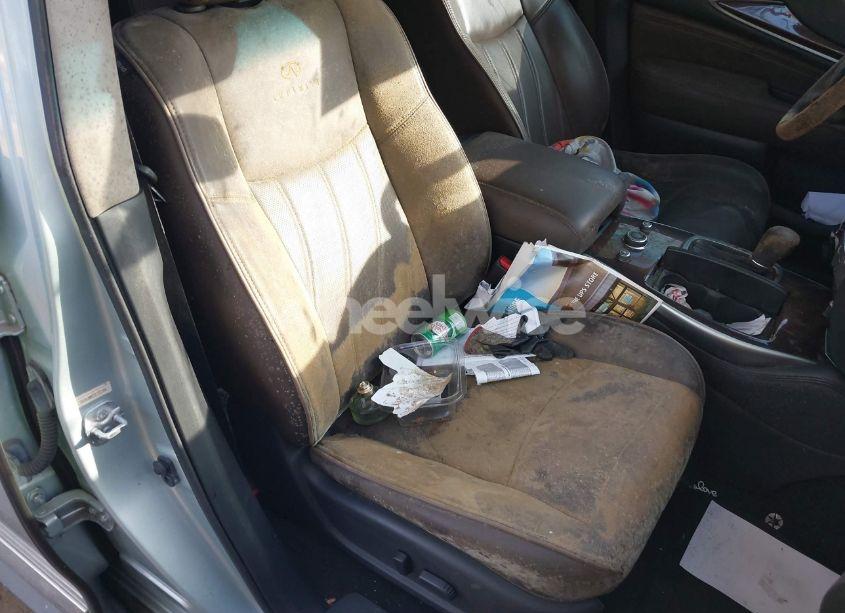 Photo 6 of 2013 Infiniti Jx35 (VIN 5N1AL0MM7DC322546)