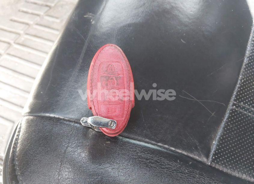 Photo 11 of 2013 Infiniti Jx35 (VIN 5N1AL0MM7DC339654)