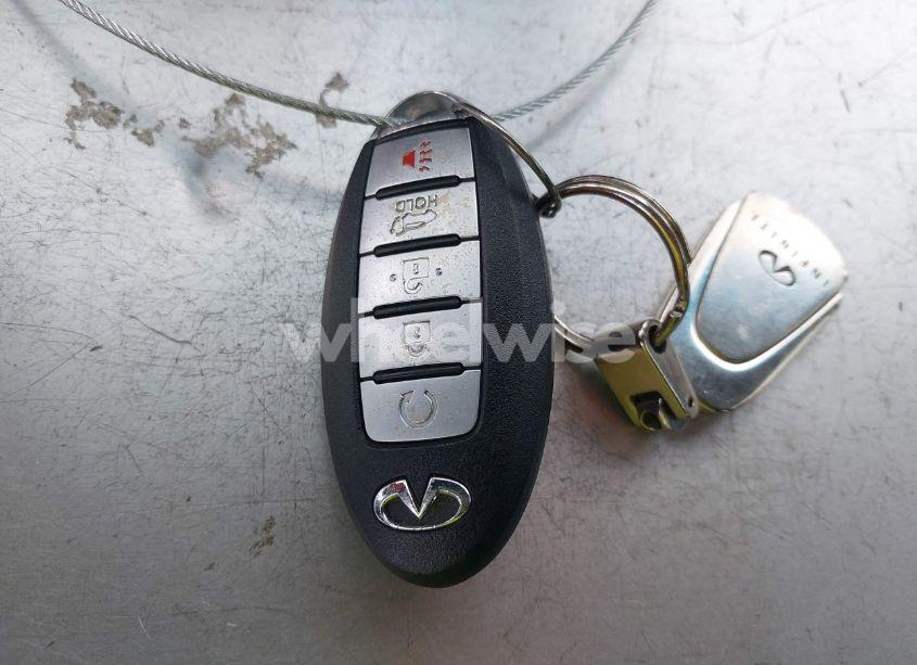 Photo 11 of 2014 Infiniti Qx60 (VIN 5N1AL0MM7EC504491)