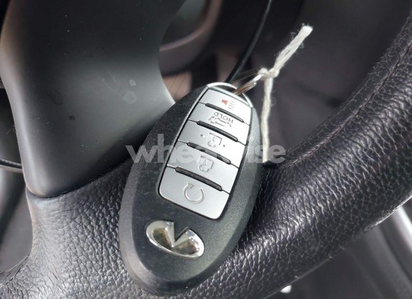 Photo 11 of 2014 Infiniti Qx60 (VIN 5N1AL0MM7EC505995)