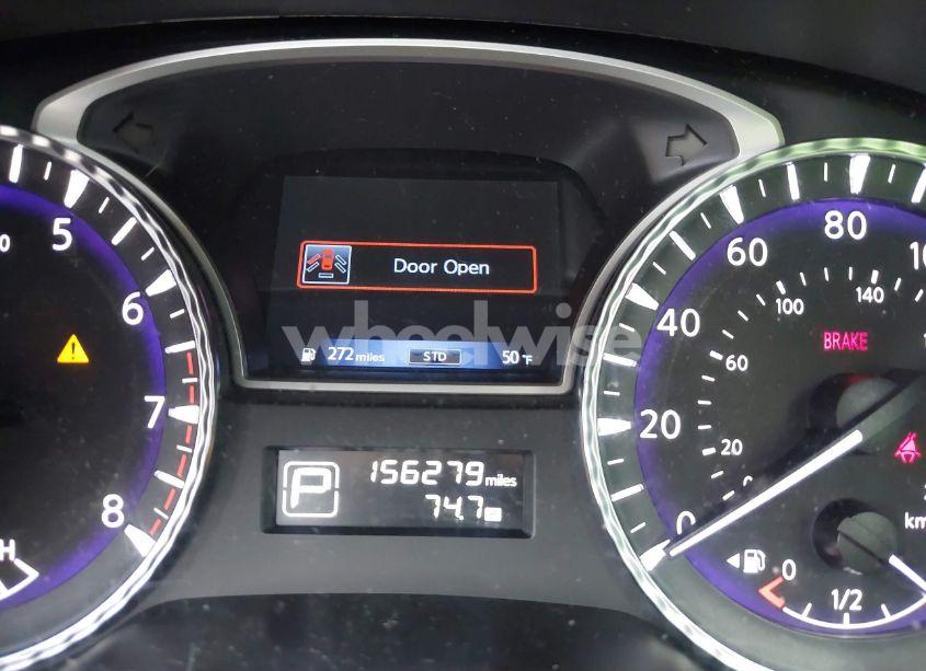 Photo 15 of 2014 Infiniti Qx60 (VIN 5N1AL0MM7EC505995)