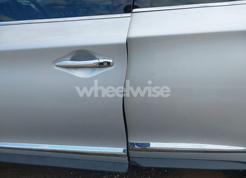 Photo 20 of 2014 Infiniti Qx60 (VIN 5N1AL0MM7EC505995)