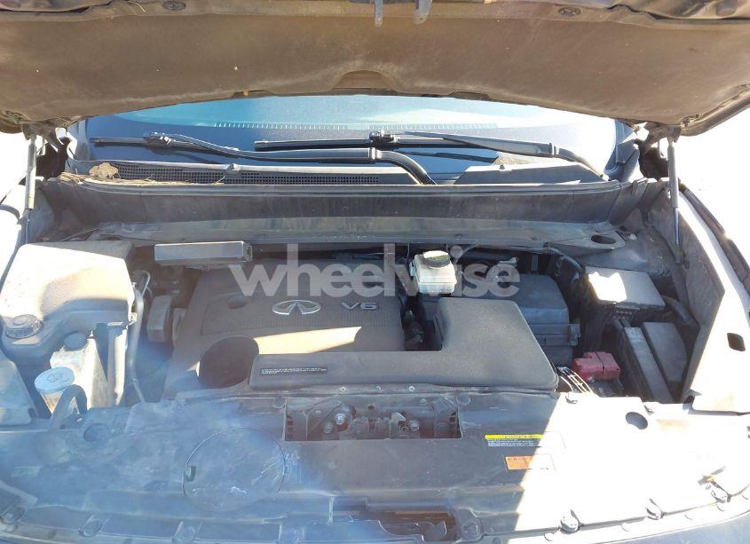 Photo 10 of 2014 Infiniti Qx60 (VIN 5N1AL0MM7EC518973)