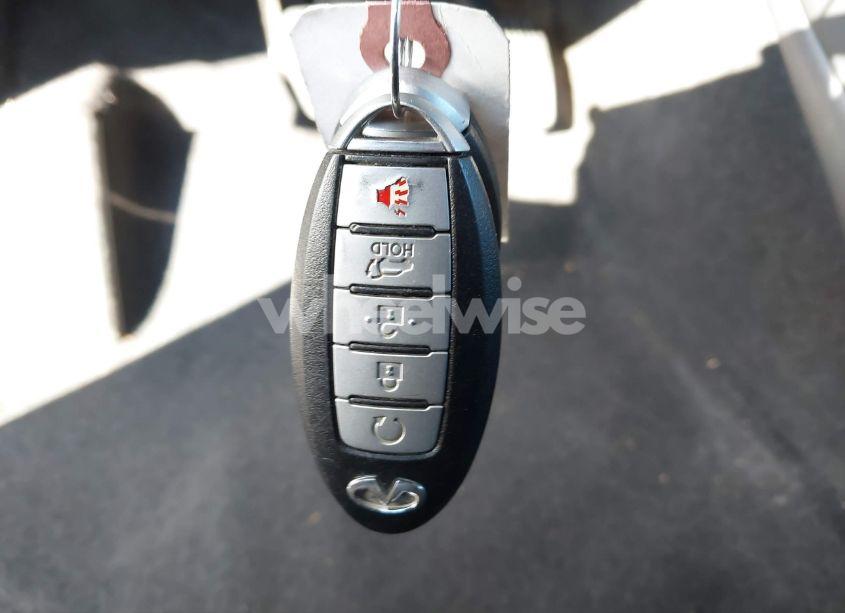 Photo 11 of 2014 Infiniti Qx60 (VIN 5N1AL0MM7EC518973)