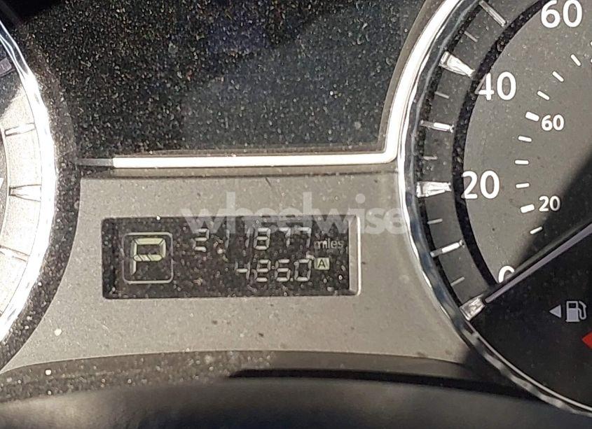 Photo 15 of 2014 Infiniti Qx60 (VIN 5N1AL0MM7EC518973)