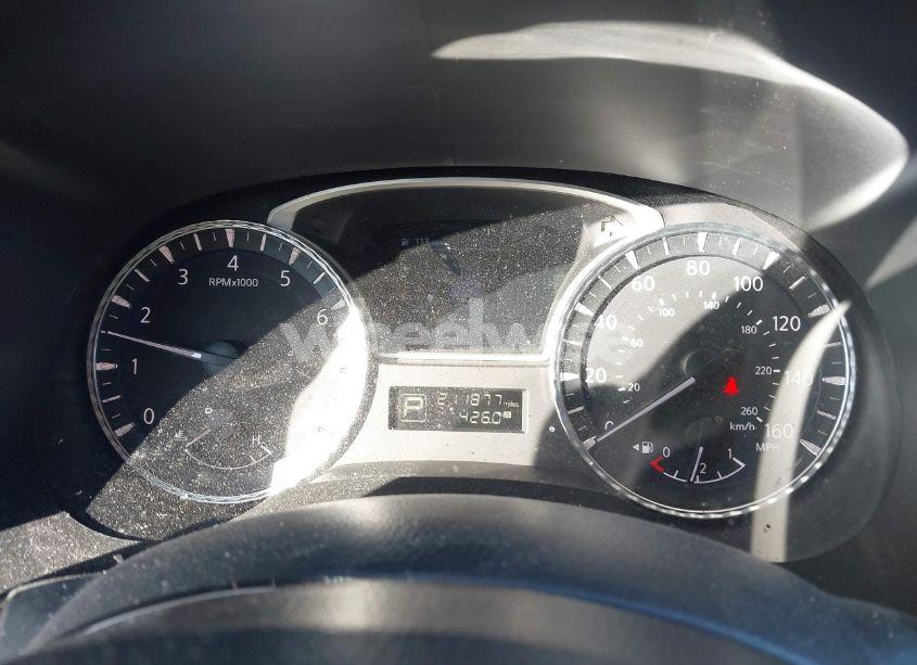 Photo 7 of 2014 Infiniti Qx60 (VIN 5N1AL0MM7EC518973)