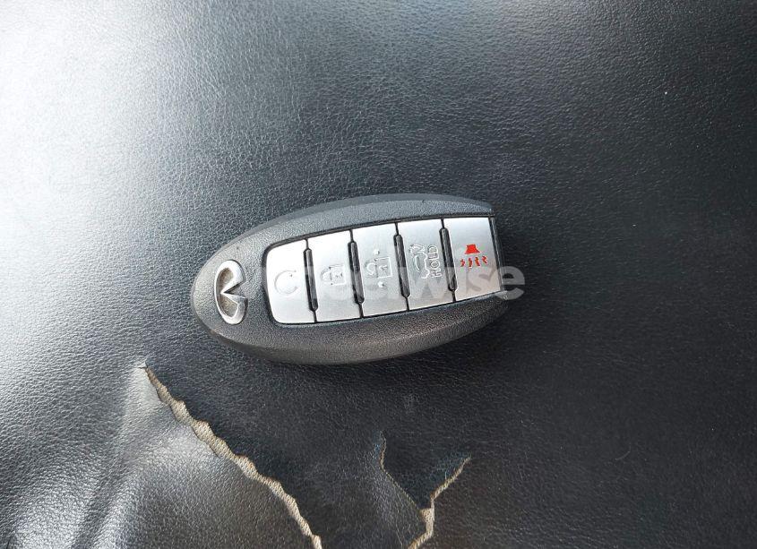 Photo 11 of 2014 Infiniti Qx60 N/A (VIN 5N1AL0MM7EC527561)