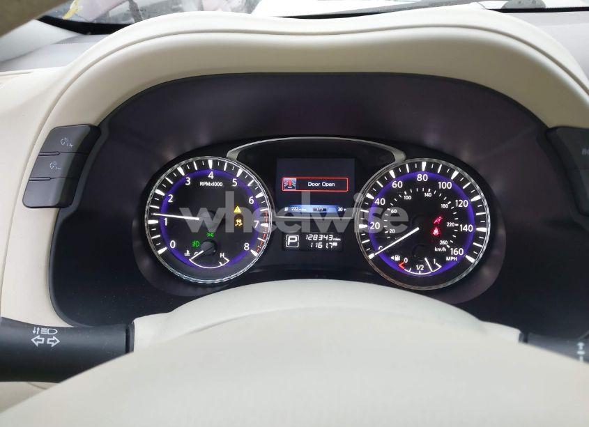 Photo 7 of 2014 Infiniti Qx60 (VIN 5N1AL0MM7EC536132)