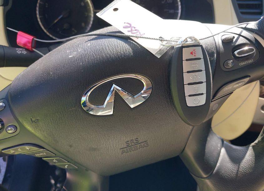 Photo 11 of 2015 Infiniti Qx60 (VIN 5N1AL0MM7FC508154)