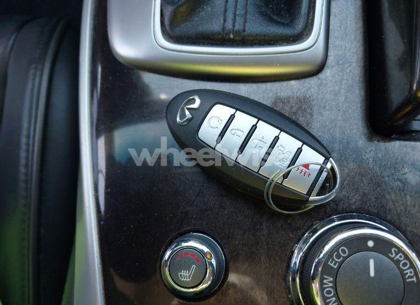 Photo 11 of 2015 Infiniti Qx60 (VIN 5N1AL0MM7FC514455)