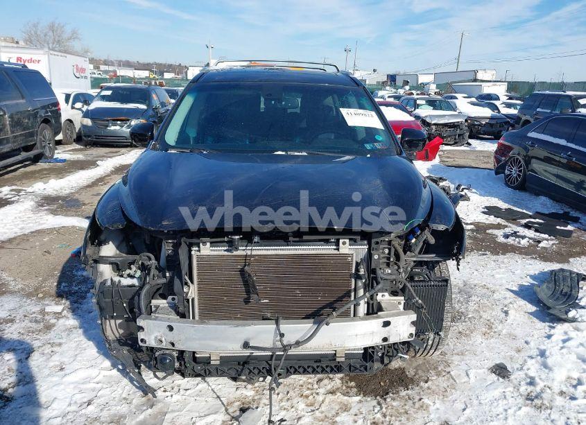 Photo 13 of 2015 Infiniti Qx60 (VIN 5N1AL0MM7FC514455)