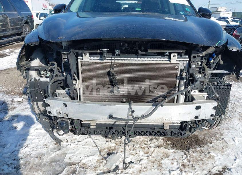 Photo 6 of 2015 Infiniti Qx60 (VIN 5N1AL0MM7FC514455)