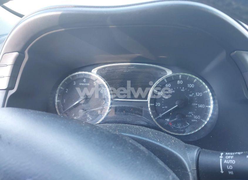Photo 14 of 2015 Infiniti Qx60 (VIN 5N1AL0MM7FC515685)