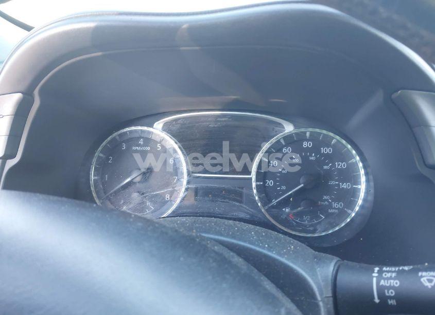 Photo 7 of 2015 Infiniti Qx60 (VIN 5N1AL0MM7FC515685)