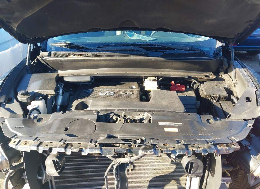 Photo 10 of 2015 Infiniti Qx60 (VIN 5N1AL0MM7FC527142)