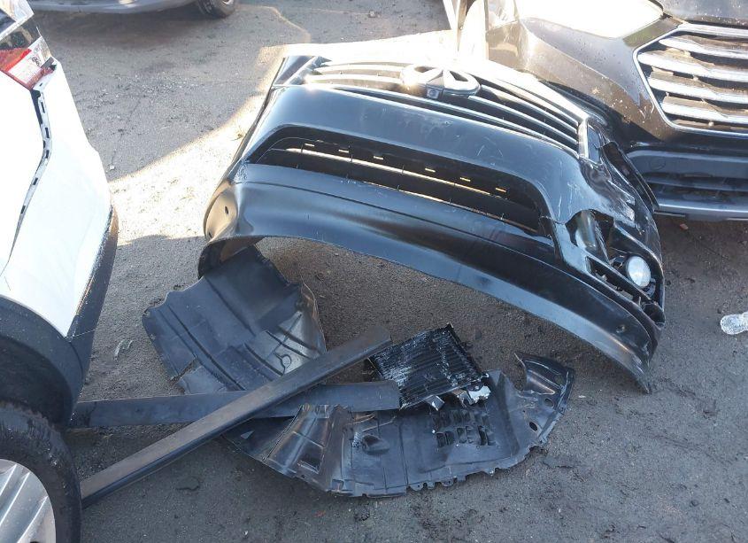 Photo 11 of 2015 Infiniti Qx60 (VIN 5N1AL0MM7FC527142)