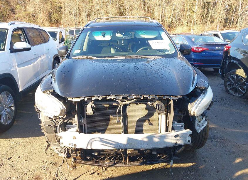 Photo 12 of 2015 Infiniti Qx60 (VIN 5N1AL0MM7FC527142)
