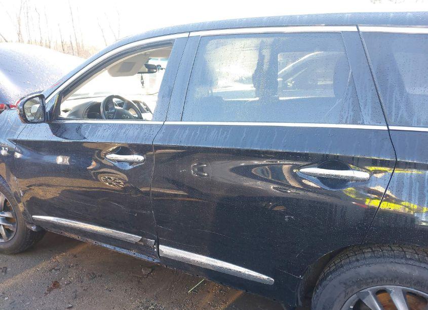 Photo 14 of 2015 Infiniti Qx60 (VIN 5N1AL0MM7FC527142)