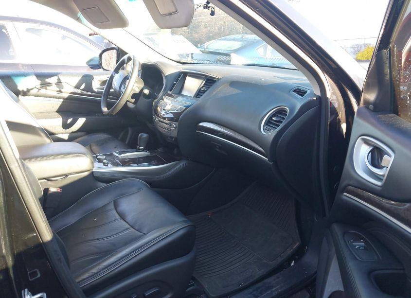 Photo 5 of 2015 Infiniti Qx60 (VIN 5N1AL0MM7FC527142)