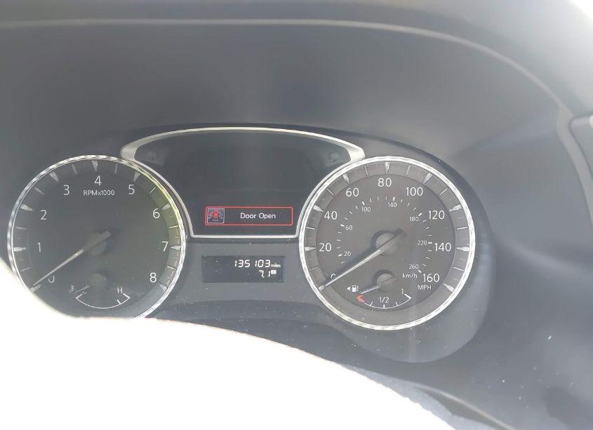 Photo 7 of 2015 Infiniti Qx60 (VIN 5N1AL0MM7FC527142)