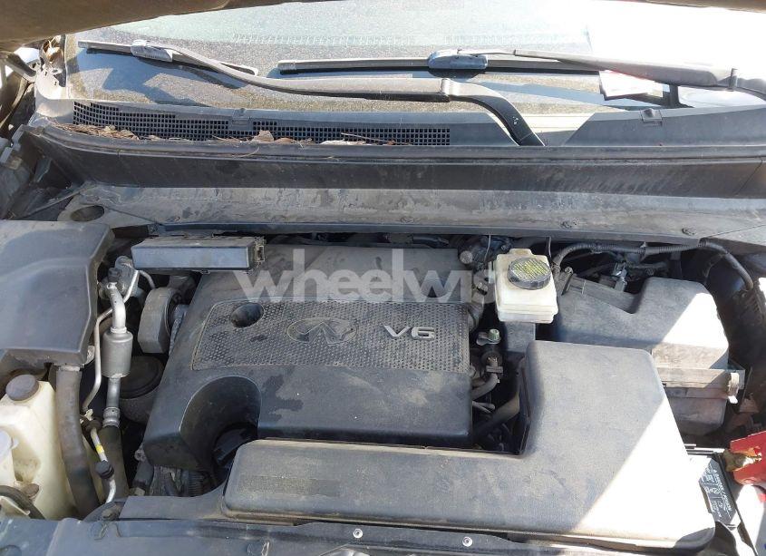 Photo 10 of 2015 Infiniti Qx60 (VIN 5N1AL0MM7FC527576)