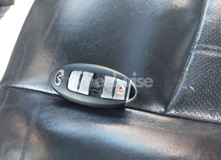 Photo 11 of 2015 Infiniti Qx60 (VIN 5N1AL0MM7FC527576)