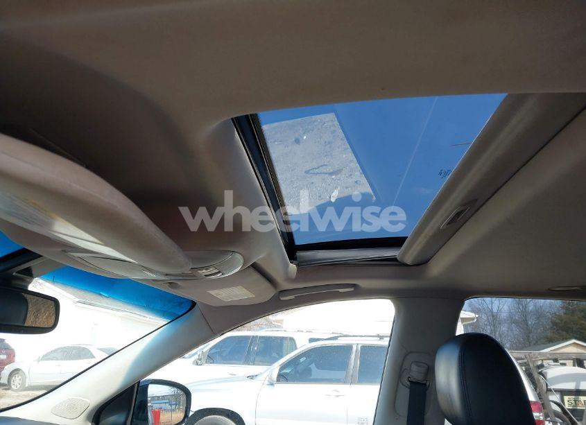 Photo 12 of 2015 Infiniti Qx60 (VIN 5N1AL0MM7FC527576)
