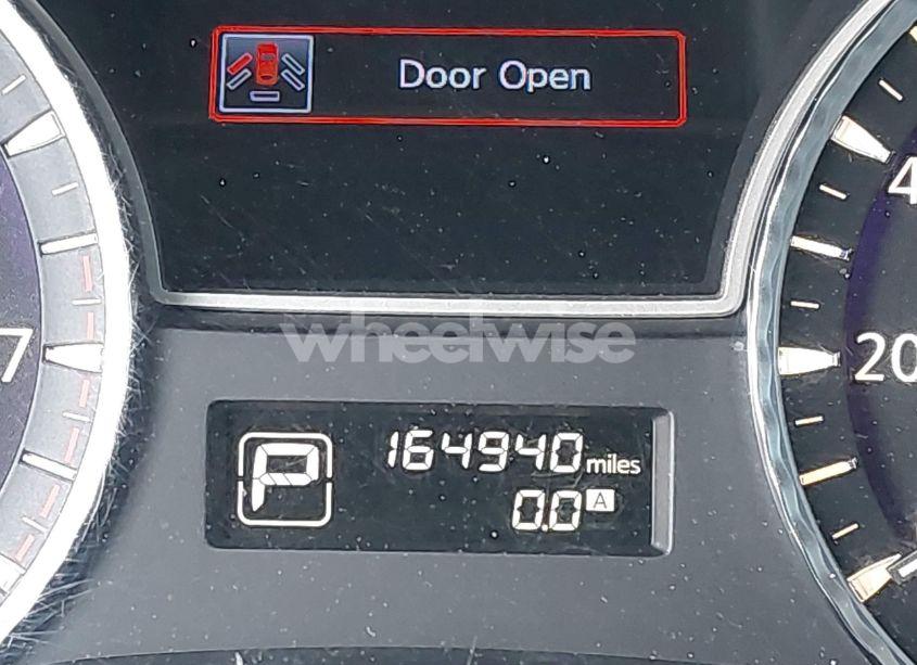Photo 16 of 2015 Infiniti Qx60 (VIN 5N1AL0MM7FC527576)