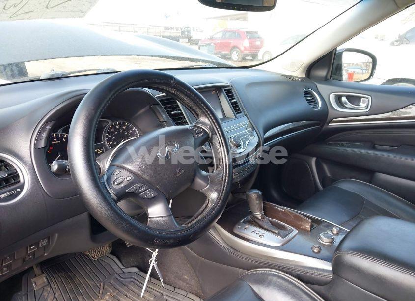 Photo 18 of 2015 Infiniti Qx60 (VIN 5N1AL0MM7FC527576)