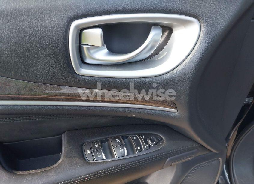 Photo 19 of 2015 Infiniti Qx60 (VIN 5N1AL0MM7FC527576)