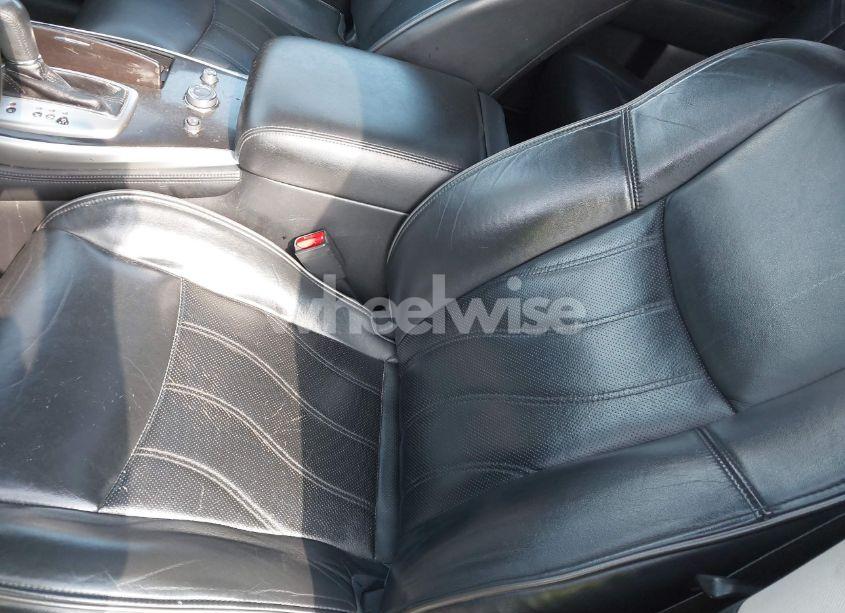 Photo 20 of 2015 Infiniti Qx60 (VIN 5N1AL0MM7FC527576)
